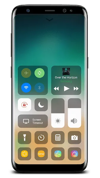 Control Center��׿���ֻ���