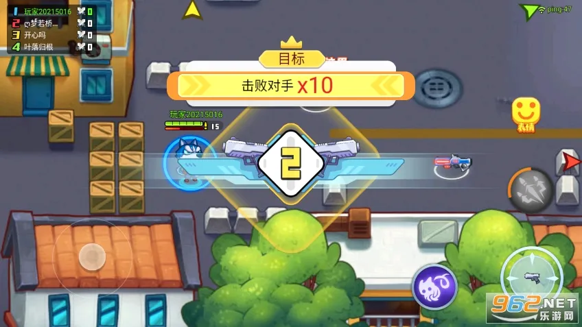 ����ǹս(���������ս��Ϸ)v1.00.13 ��Ѱ��ͼ
