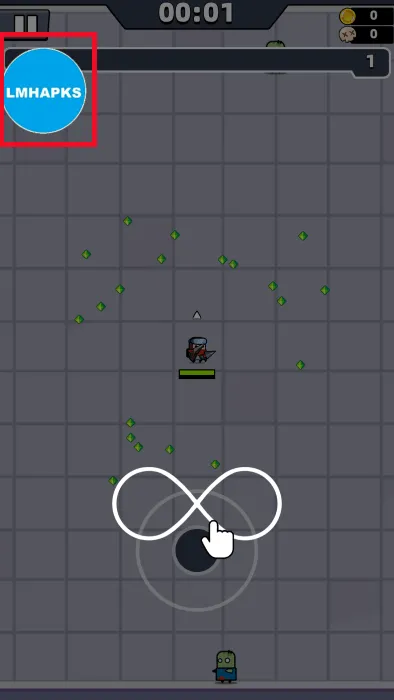 �����ع���(Rogue������Ϸ)v4.8.1 �ֻ����ͼ