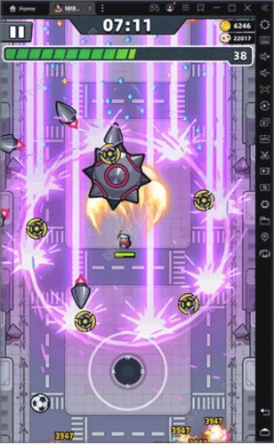 �����ع���(Rogue������Ϸ)
