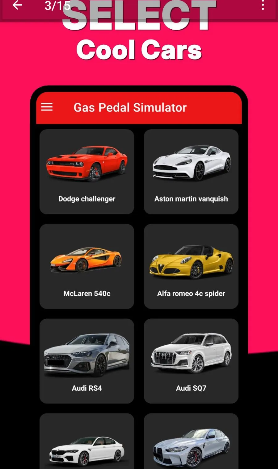 ����������ģ������׿���ֻ���v1.0.3 �ٷ������ͼ