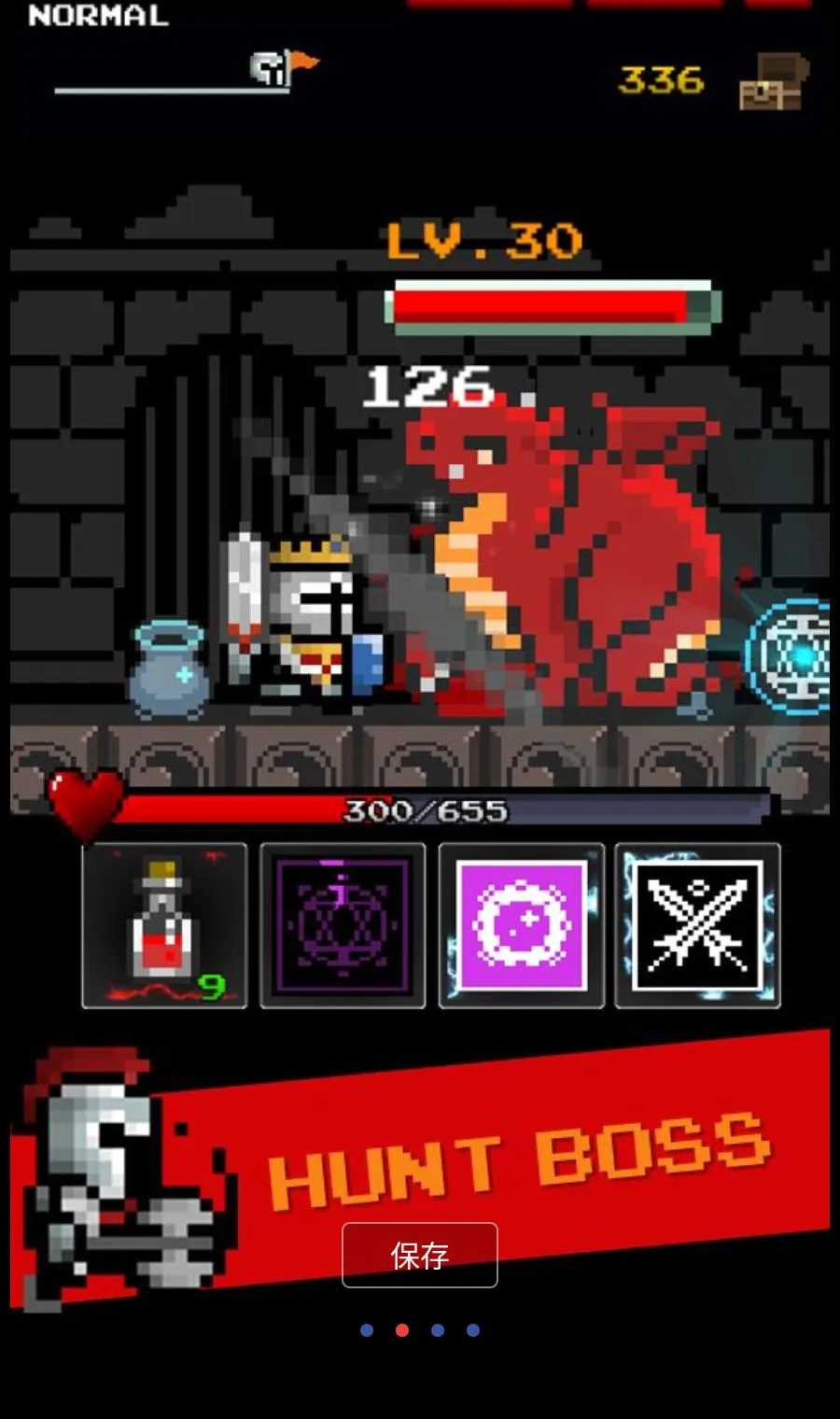 ���³�������Ӣ��MOD�˵�(����RPG��Ϸ)v12.6.0 �ٷ������ͼ