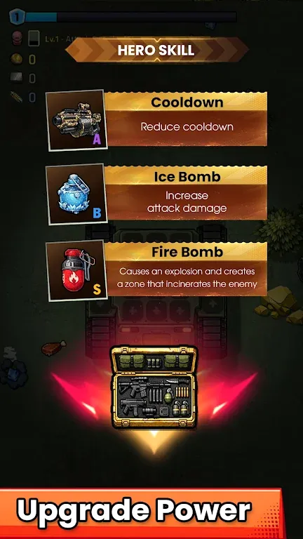 ������̹������(���Զ���������Ϸ)v1.0.3 ��׿���ͼ