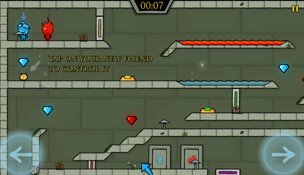 ������ 7���������(����������ð����Ϸ)v2.2.2 �ֻ����ͼ