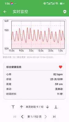 ��Сһ�󽡿���ع�������(�����������)v1.0.0 �ٷ������ͼ