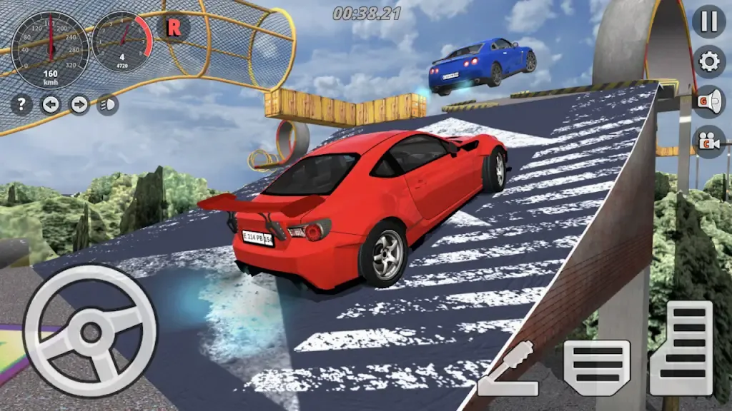 TRD����ʱ��(��ʱ����Ϸ)v1.2.9 �ֻ����ͼ