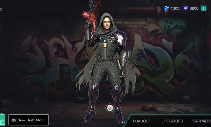 Project BFA���ʲ��Է�(���������Ϸ)v0.2.1 ��׿���ͼ
