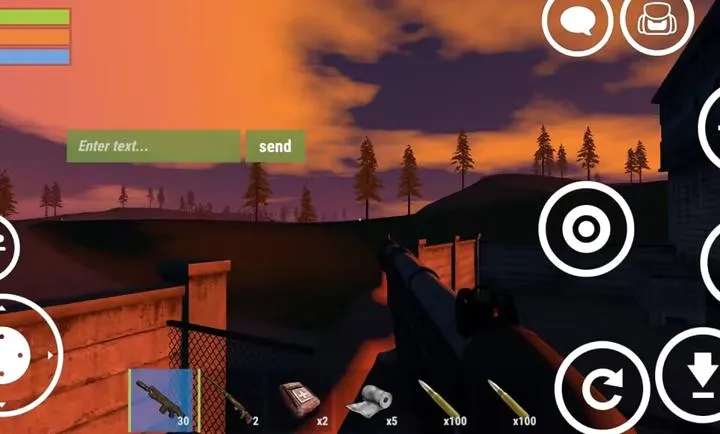 ����������ϰ汾(�ĵ�������Ϸ)v0.0.8 ��׿���ͼ