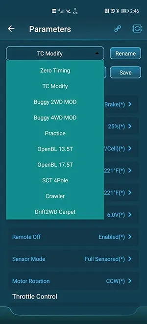 HW Link V22026���°汾v2.4.1 �ֻ����ͼ