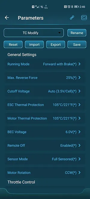 HW Link V22026���°汾v2.4.1 �ֻ����ͼ