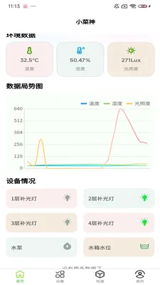 С������ֲ��(�ֲ˻�����APP)v1.0.9 �ֻ����ͼ