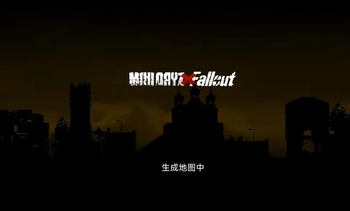 ����dayz�����汾(����������Ϸ)v1.5.1 �ٷ������ͼ