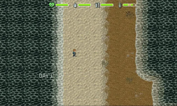 ����dayz�����汾(����������Ϸ)v1.5.1 �ٷ������ͼ