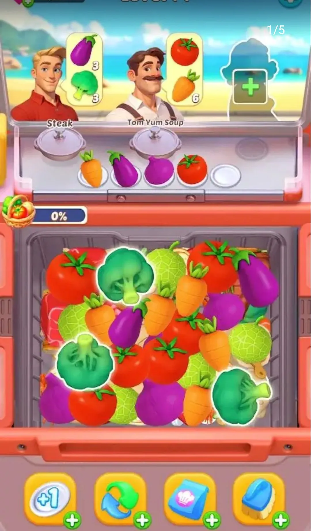 ���ֲ���3D(���������Ϸ)v1.0.11 ��Ѱ��ͼ