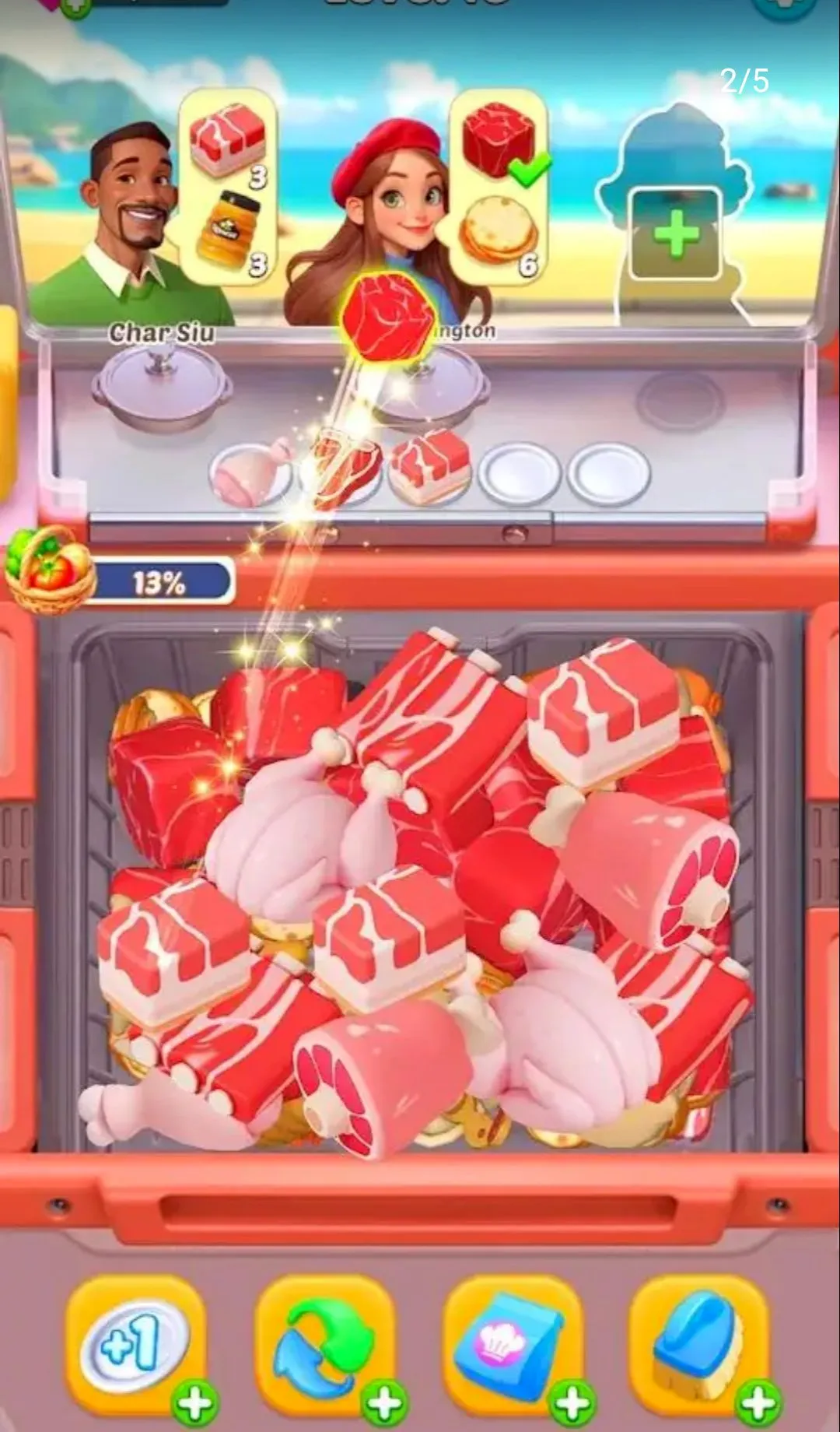 ���ֲ���3D(���������Ϸ)v1.0.11 ��Ѱ��ͼ