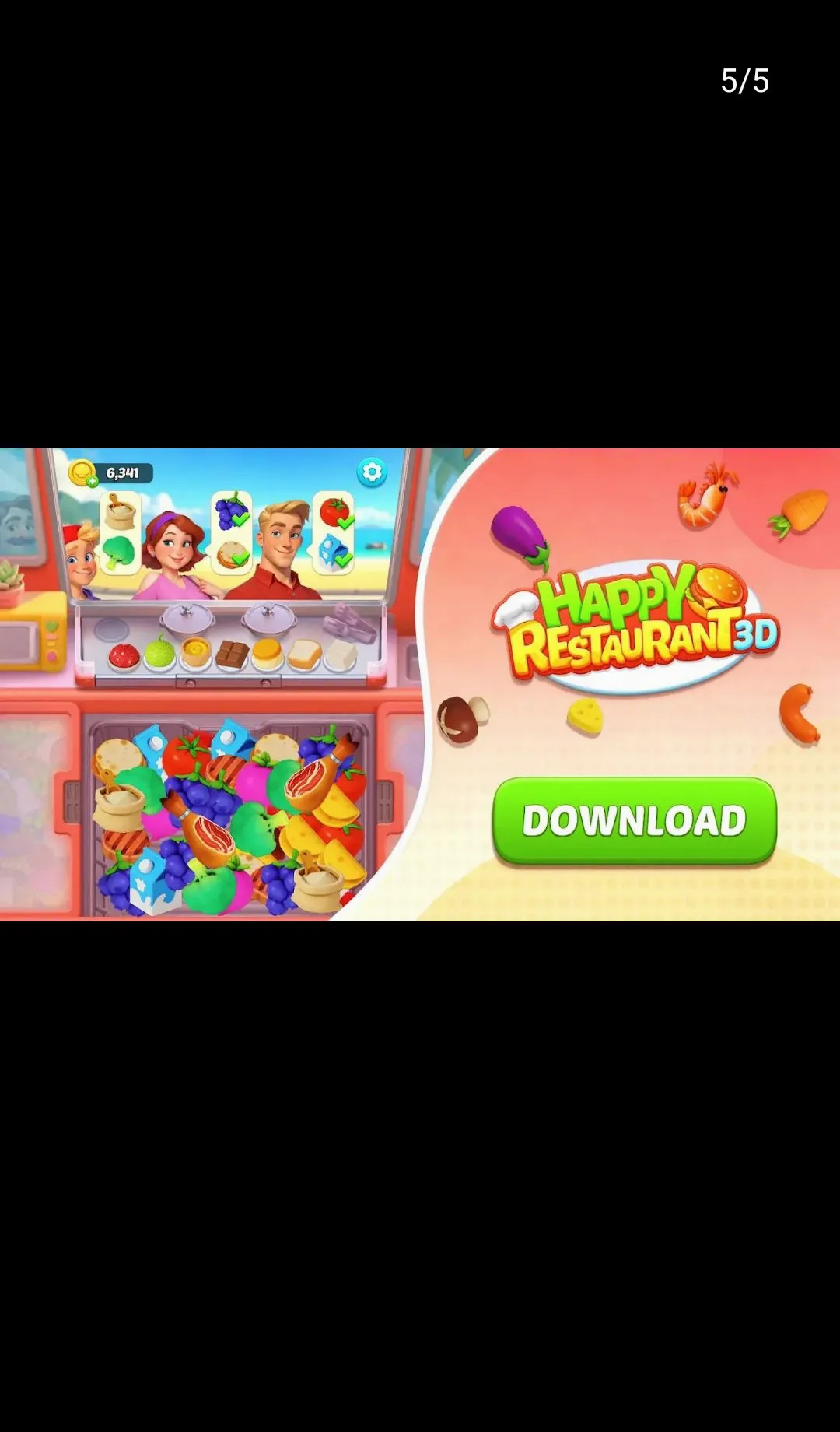 ���ֲ���3D(���������Ϸ)v1.0.11 ��Ѱ��ͼ