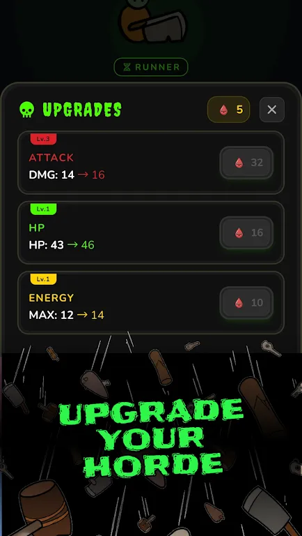 ��ʬ�񳱣������Ϸ(��ʬ���������Ϸ)v1.0.0 ��׿���ͼ