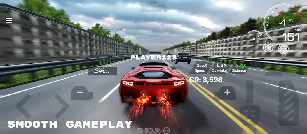 PROJECT R���ռ�����ģ����2026�ٷ����°汾v0.2.04 �ֻ����ͼ