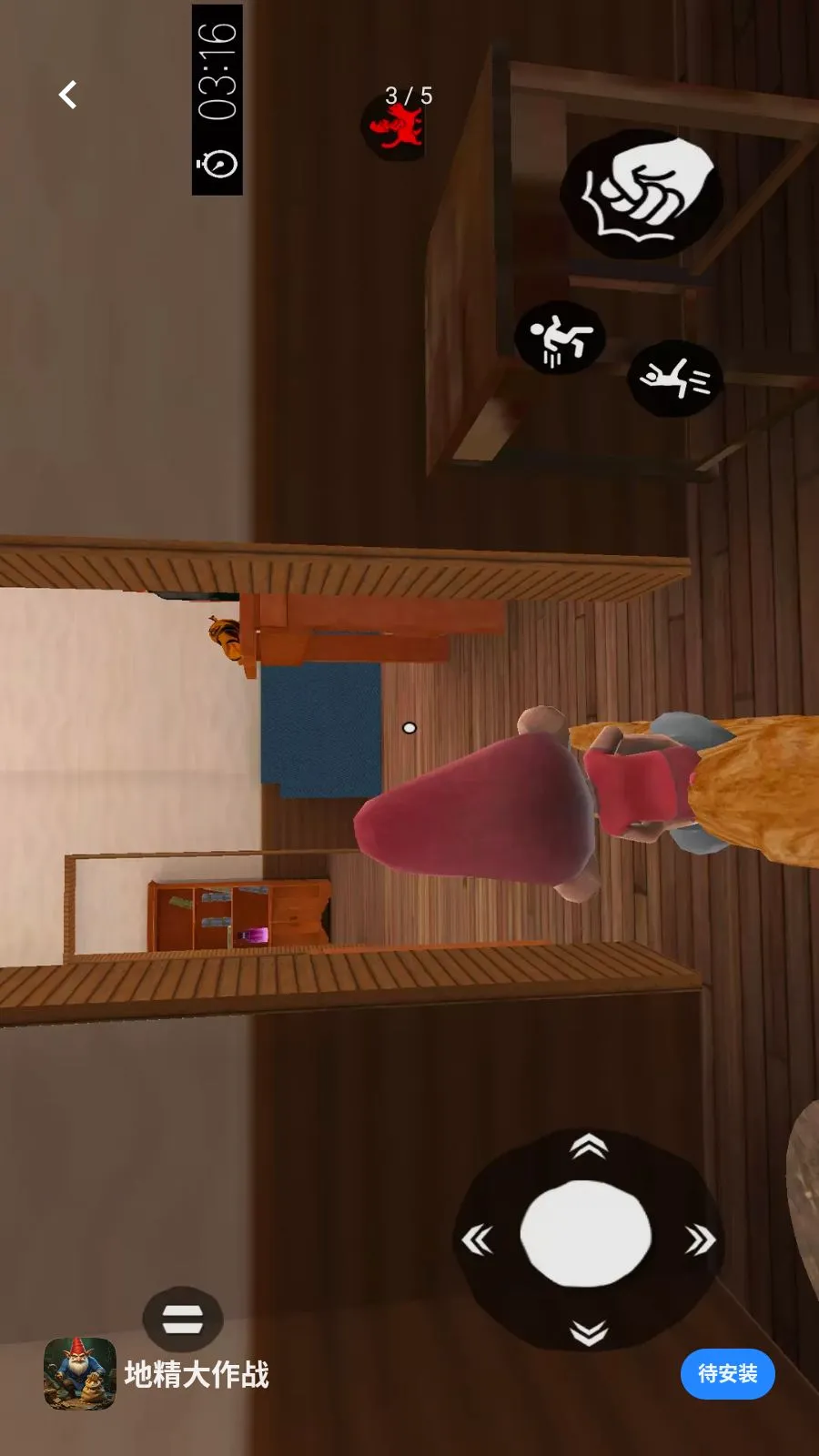 �ؾ�����ս(С����ð����Ϸ)v1 ��׿���ͼ
