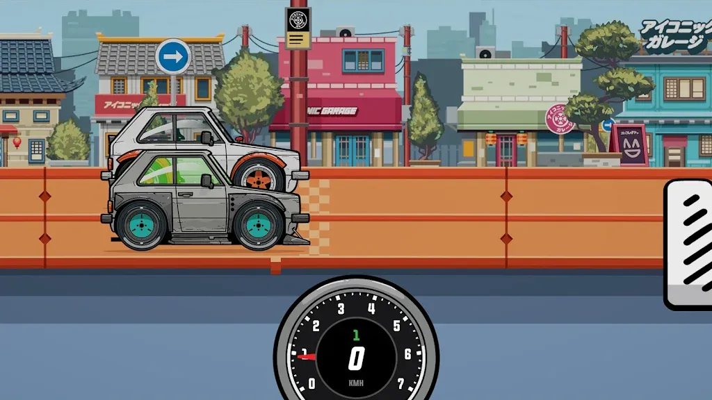 Drag Rivals����װ��������׿���ֻ���v0.5.4 ��׿���ͼ