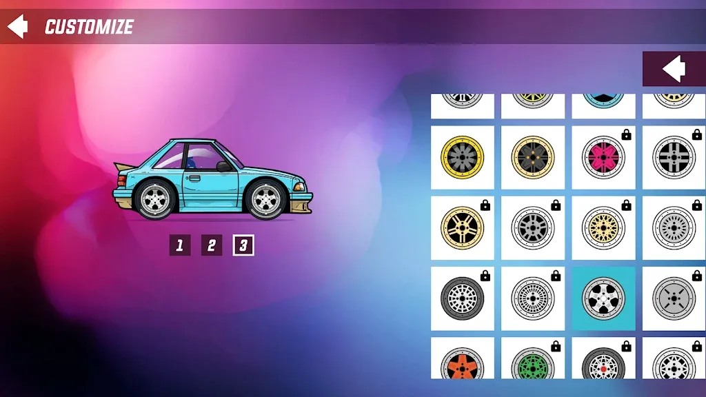 Drag Rivals����װ��������׿���ֻ���v0.5.4 ��׿���ͼ