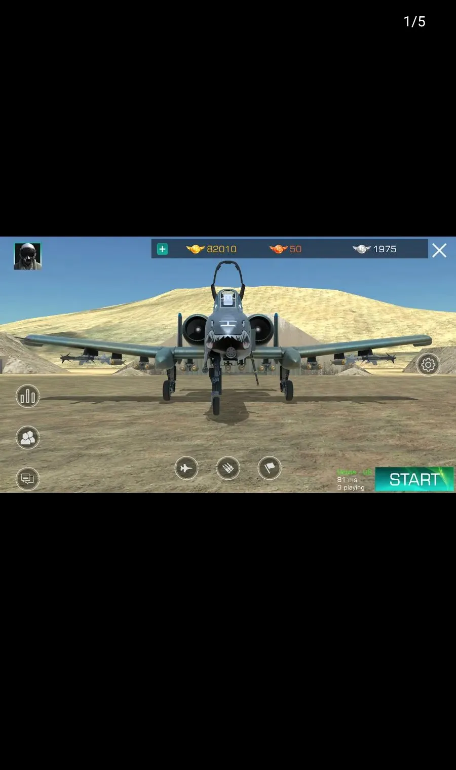 GS4: ��ʵ��ս2026���°汾v3.62.01 ��׿���ͼ