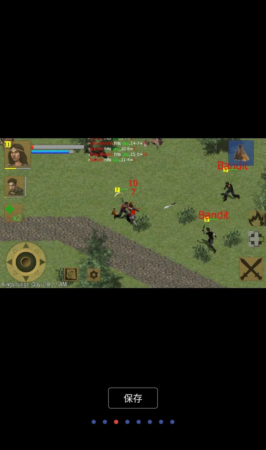 ��������(��ɫ������Ϸ)v1.3.1218 �ֻ����ͼ