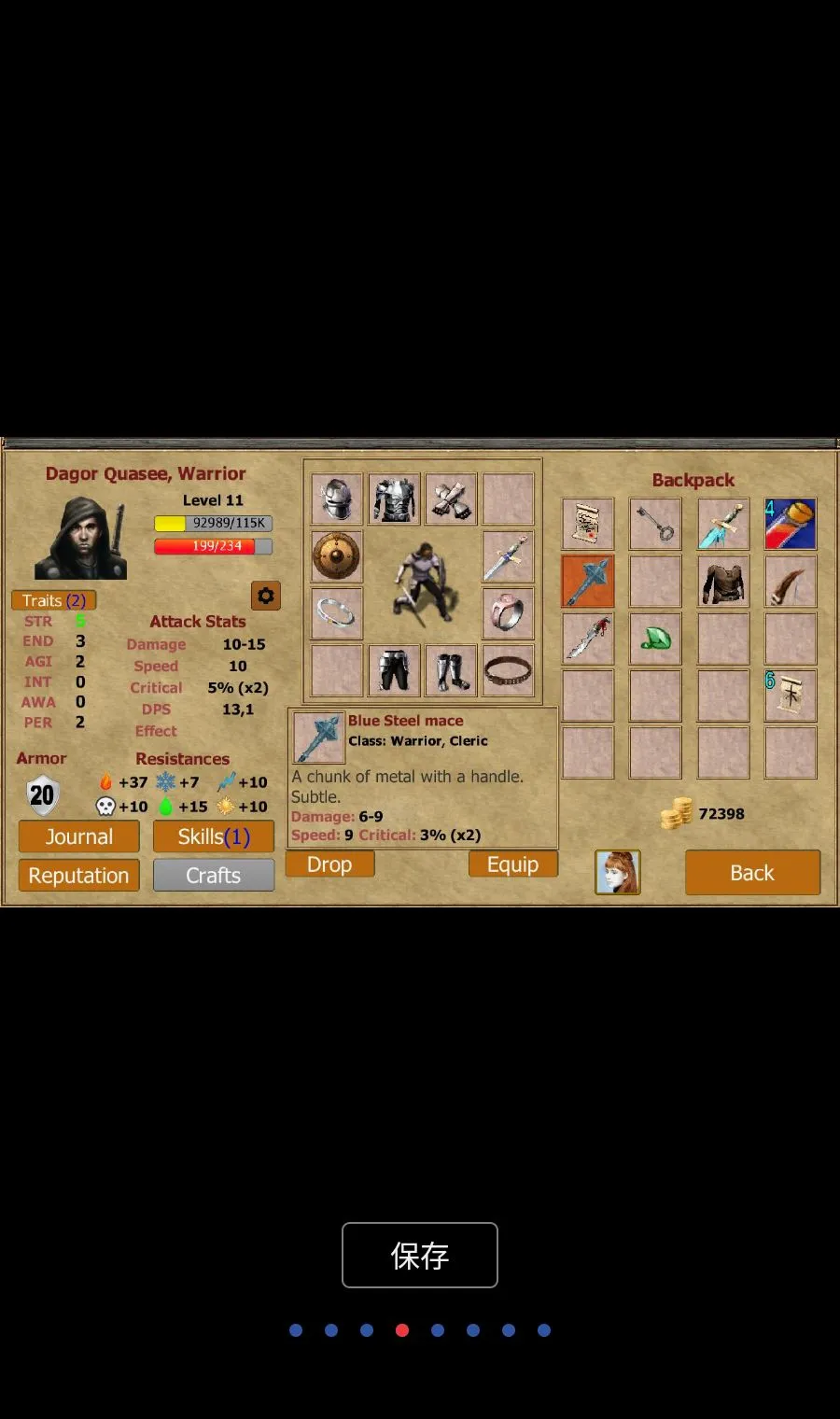 ��������(��ɫ������Ϸ)v1.3.1218 �ֻ����ͼ
