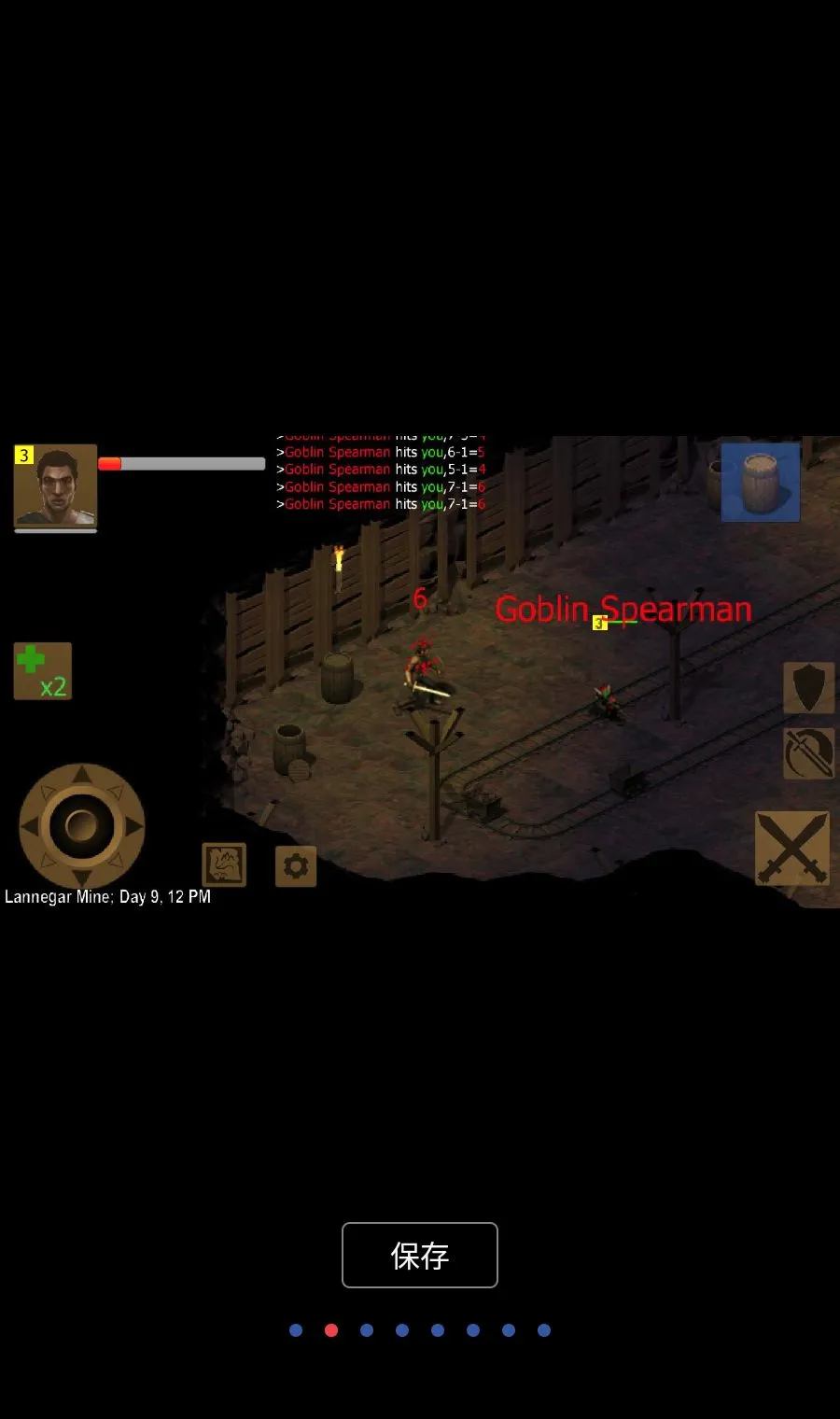 ��������(��ɫ������Ϸ)v1.3.1218 �ֻ����ͼ