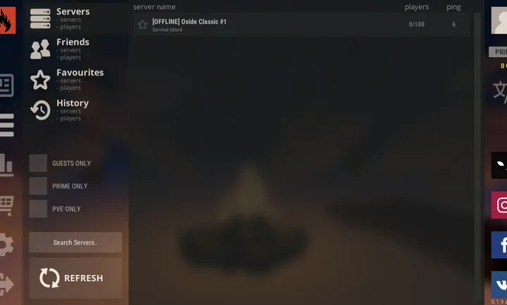 �������ϰ汾(���浺��Ϸ)v0.1.9 �ֻ����ͼ
