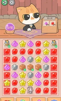 ��櫵�ħ����Ʒ�����ֻ���v0.1.10 �ٷ������ͼ