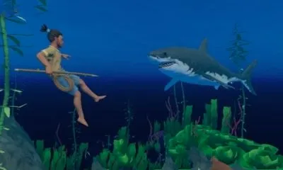 海上漂流记最新手机版 海上漂流记最新手机版