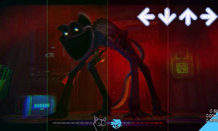 ����ģ�飺��è(���Ƚ�����Ϸ)v1 ��׿���ͼ
