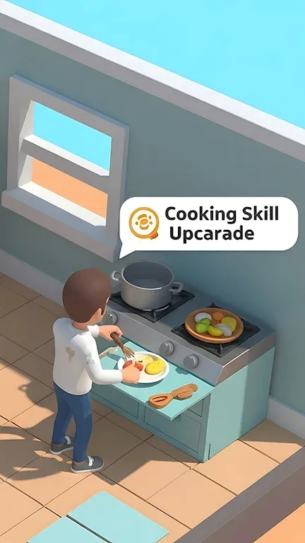 ��ҵ����ģ����Ϸ2026���°汾v0.3 ��׿���ͼ