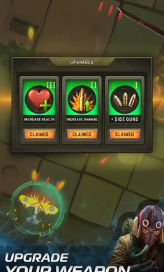 ��ӥս������ս�����˵�(�ɻ������Ϸ)v1.0.4 �ֻ����ͼ