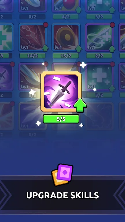 Ӣ��ͻϮ(ս��������Ϸ)v1.0.6 �ٷ������ͼ