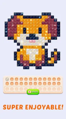 Jewel Coloring�����ֻ���v1.13.0 ��׿���ͼ
