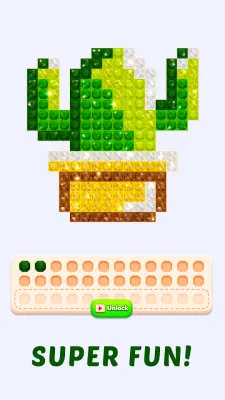 Jewel Coloring�����ֻ���v1.13.0 ��׿���ͼ