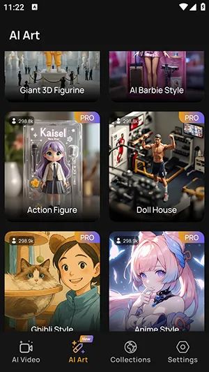 AI Video Generator�����ֻ���v1.7.5 ��׿���ͼ