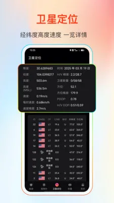 GPS����Ƶ��2026���°汾v25.1.2 ��Ѱ��ͼ
