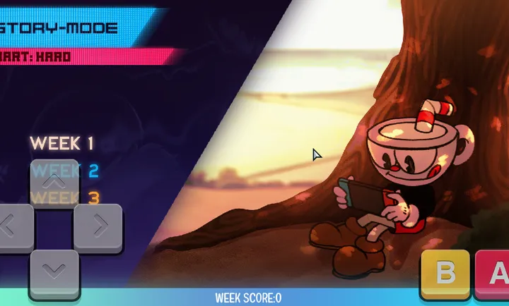 Indie Cross V1(īˮ��˵���Ծ�)v0.2.7.1 ��׿���ͼ