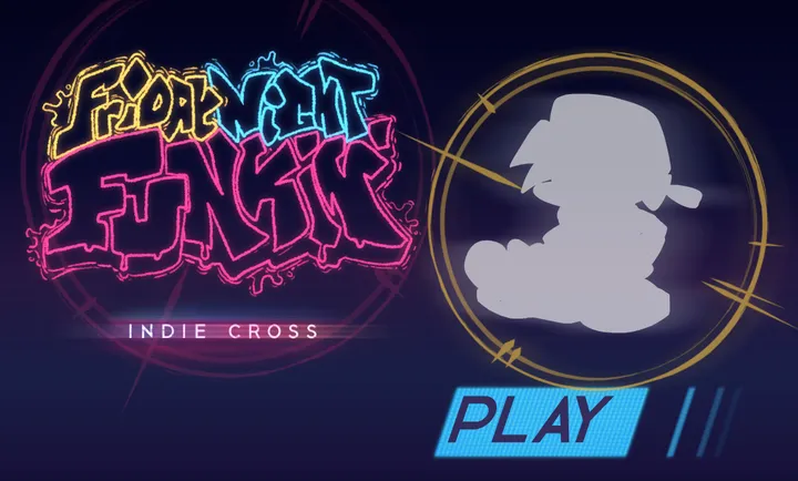 Indie Cross V1(īˮ��˵���Ծ�)v0.2.7.1 ��׿���ͼ