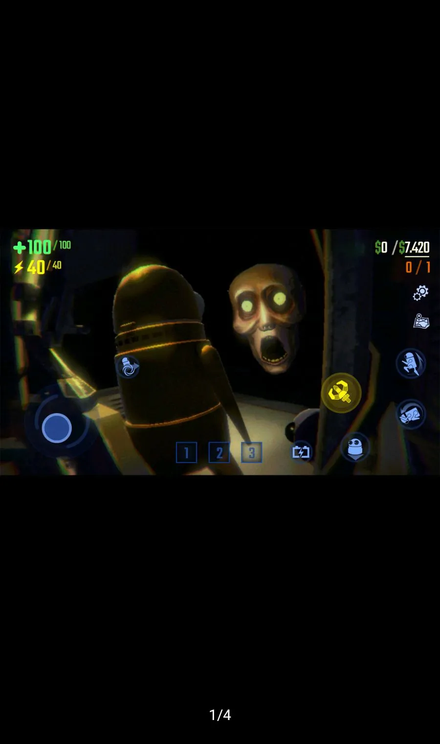 R.E.P.O���ܲ˵�������(�����ֲ���Ϸ)v1.1.3 �ֻ����ͼ