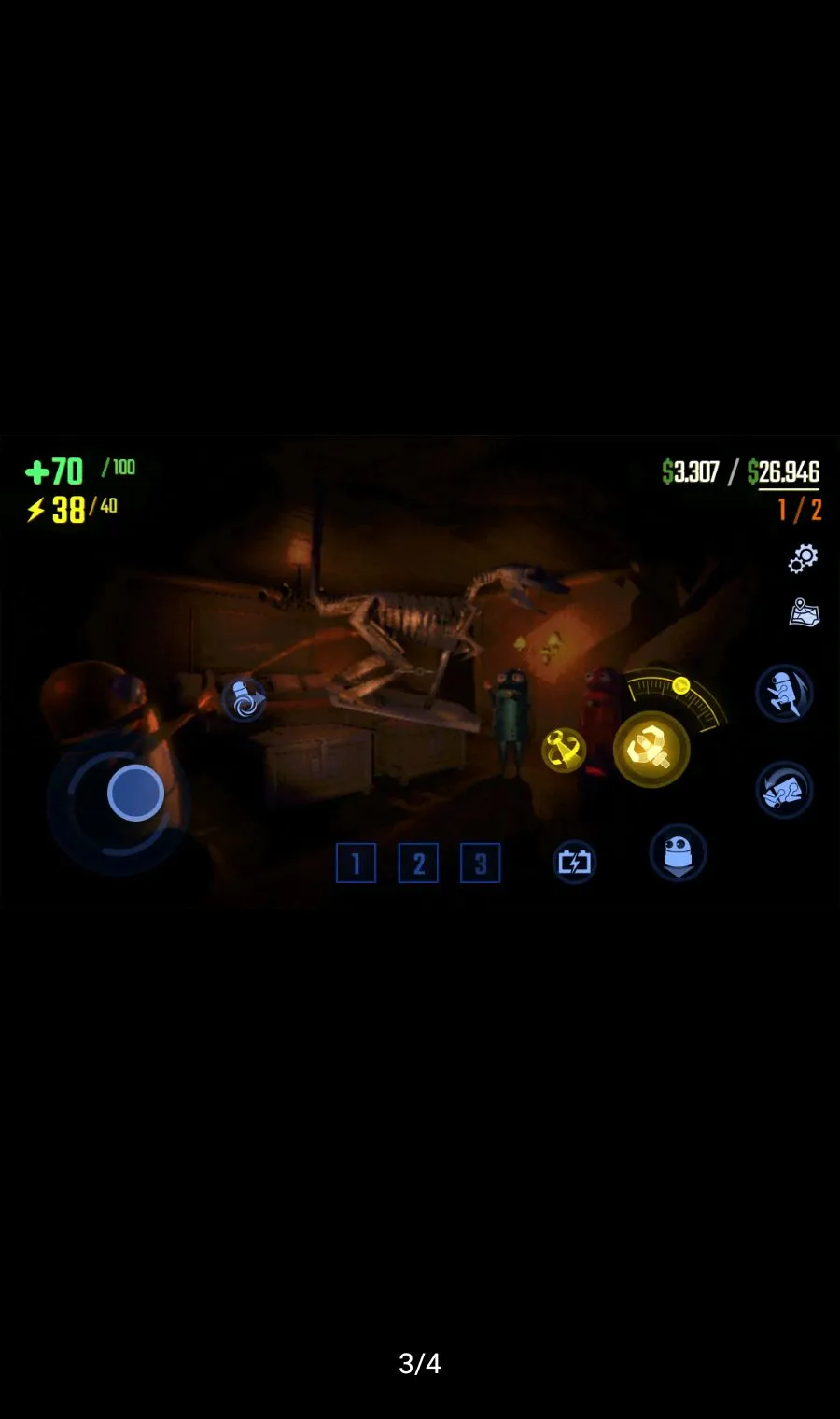 R.E.P.O���ܲ˵�������(�����ֲ���Ϸ)v1.1.3 �ֻ����ͼ