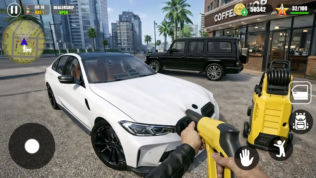 ��������ģ����2026��������(��������ģ����Ϸ)v1.18 �ٷ������ͼ