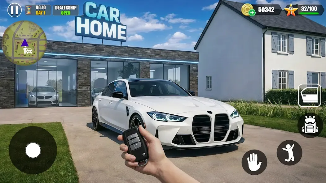��������ģ����2026��������(��������ģ����Ϸ)v1.18 �ٷ������ͼ