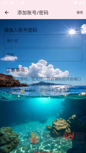 巡猎私端(手游网络优化工具)