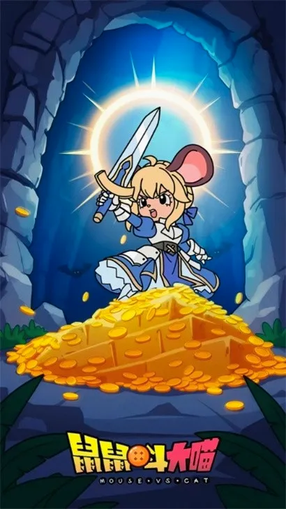 ���󶷴���2026�ٷ����°汾v1.0.0 �ֻ����ͼ