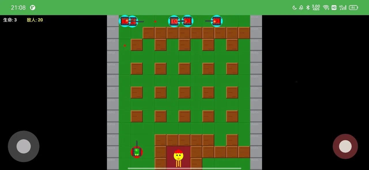 ̹�˴�ս��������(̹�������Ϸ)v1.0 ��Ѱ��ͼ