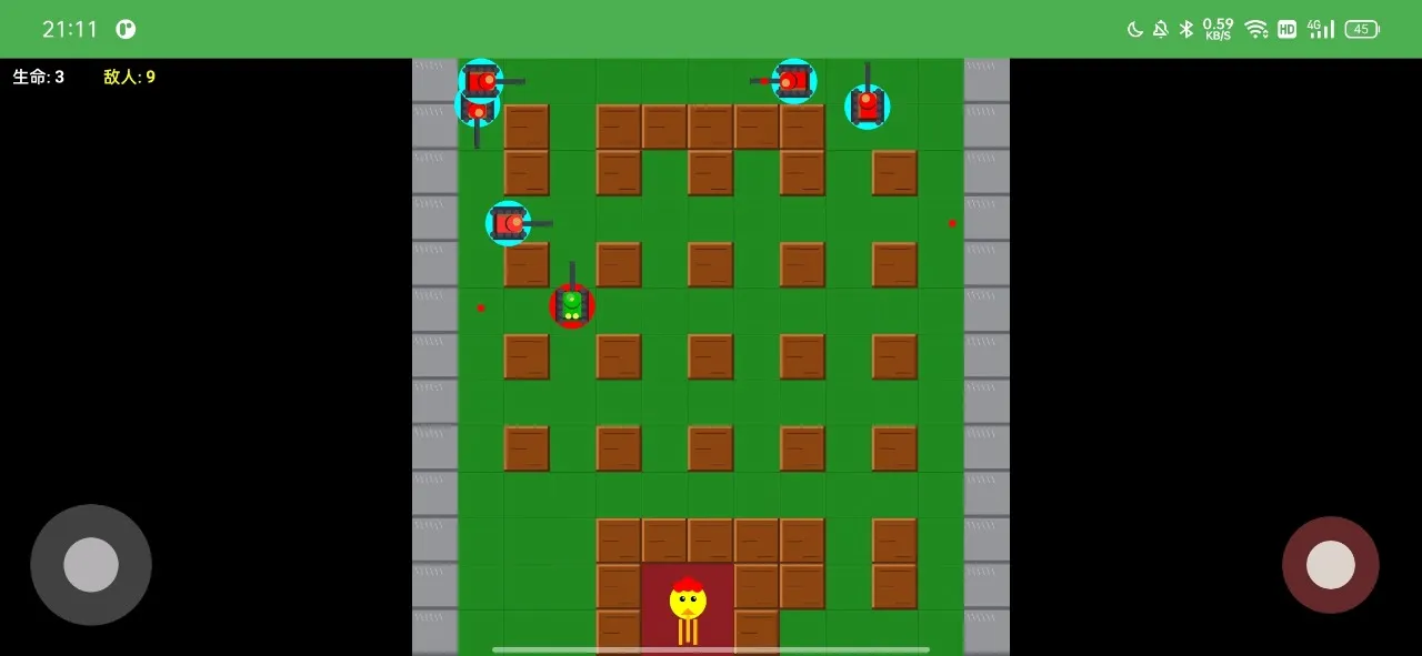 ̹�˴�ս��������(̹�������Ϸ)v1.0 ��Ѱ��ͼ